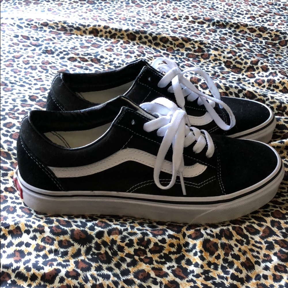 Vans Old Skool